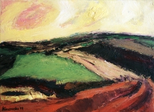 072.30x41cm,oil on canvas,2000.JPG